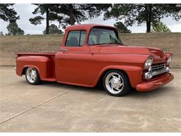 1959 Chevrolet 1/2-Ton Pickup (CC-1213098) for sale in Tulsa, Oklahoma