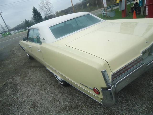 1970 Buick Electra (CC-1213104) for sale in Jackson, Michigan