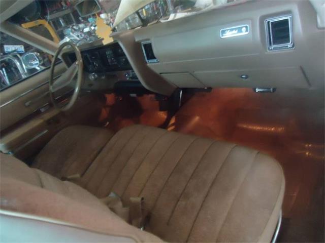 1970 Buick Electra (CC-1213104) for sale in Jackson, Michigan
