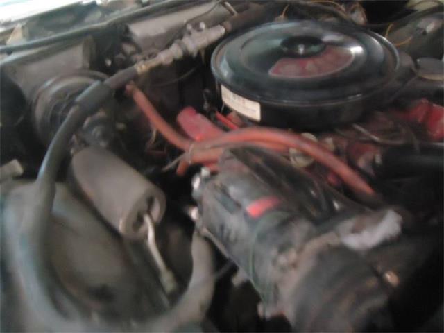 1970 Buick Electra (CC-1213104) for sale in Jackson, Michigan