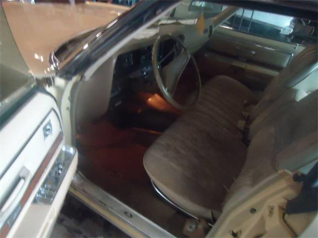 1970 Buick Electra (CC-1213104) for sale in Jackson, Michigan
