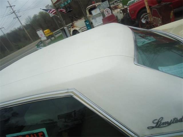 1970 Buick Electra (CC-1213104) for sale in Jackson, Michigan