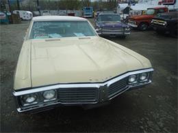 1970 Buick Electra (CC-1213104) for sale in Jackson, Michigan