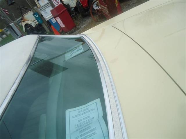 1970 Buick Electra (CC-1213104) for sale in Jackson, Michigan