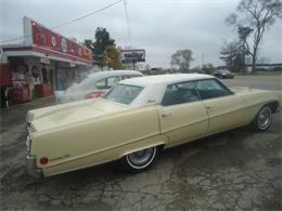 1970 Buick Electra (CC-1213104) for sale in Jackson, Michigan