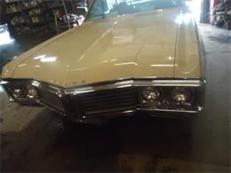 1970 Buick Electra (CC-1213104) for sale in Jackson, Michigan