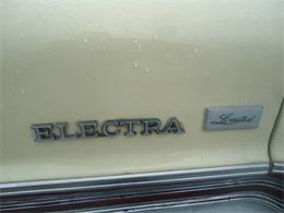1970 Buick Electra (CC-1213104) for sale in Jackson, Michigan