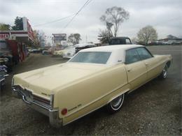 1970 Buick Electra (CC-1213104) for sale in Jackson, Michigan