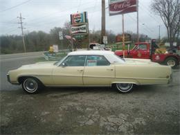 1970 Buick Electra (CC-1213104) for sale in Jackson, Michigan