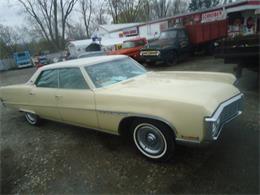 1970 Buick Electra (CC-1213104) for sale in Jackson, Michigan