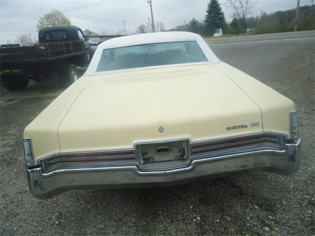 1970 Buick Electra (CC-1213104) for sale in Jackson, Michigan
