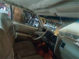 1970 Buick Electra (CC-1213104) for sale in Jackson, Michigan