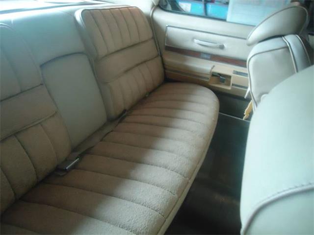 1970 Buick Electra (CC-1213104) for sale in Jackson, Michigan