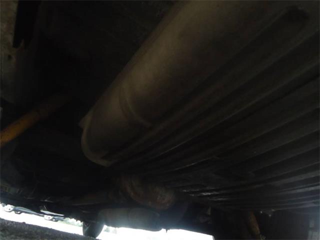 1970 Buick Electra (CC-1213104) for sale in Jackson, Michigan