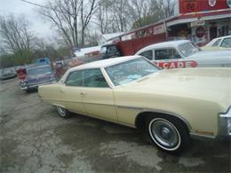 1970 Buick Electra (CC-1213104) for sale in Jackson, Michigan