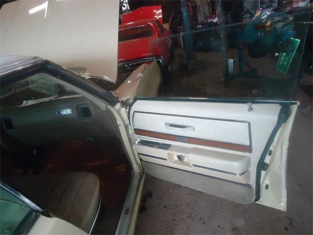 1970 Buick Electra (CC-1213104) for sale in Jackson, Michigan