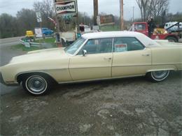 1970 Buick Electra (CC-1213104) for sale in Jackson, Michigan