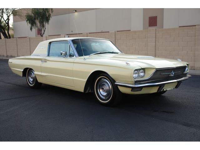 1966 Ford Thunderbird (CC-1213118) for sale in Phoenix, Arizona