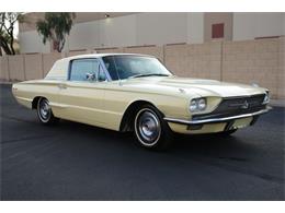 1966 Ford Thunderbird (CC-1213118) for sale in Phoenix, Arizona