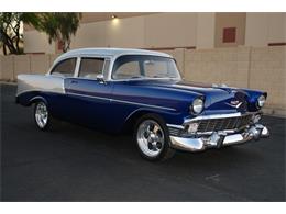 1956 Chevrolet 210 (CC-1213126) for sale in Phoenix, Arizona