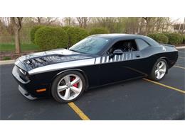 2010 Dodge Challenger (CC-1213131) for sale in Elkhart, Indiana