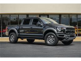 2018 Ford F150 (CC-1213137) for sale in Miami, Florida