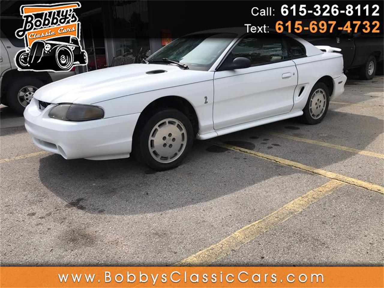 1994 Ford Mustang for Sale CC1213140