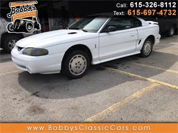 1994 Ford Mustang (CC-1213140) for sale in Dickson, Tennessee