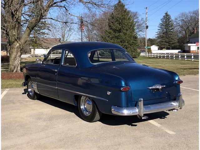 1949 Ford Custom for Sale | ClassicCars.com | CC-1213141