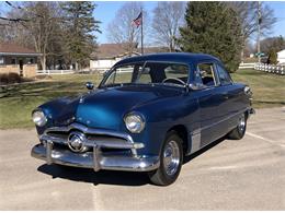 1949 Ford Custom (CC-1213141) for sale in Maple Lake, Minnesota