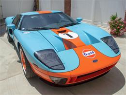 2006 Ford GT (CC-1213146) for sale in Anaheim, California