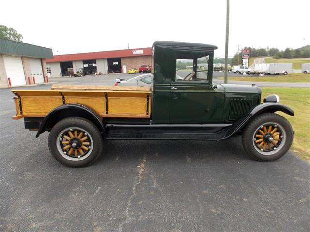 1928 Chevrolet AA Capitol (CC-1213151) for sale in Cleveland, Georgia