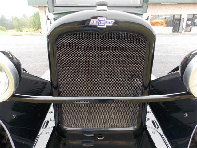1928 Chevrolet AA Capitol (CC-1213151) for sale in Cleveland, Georgia