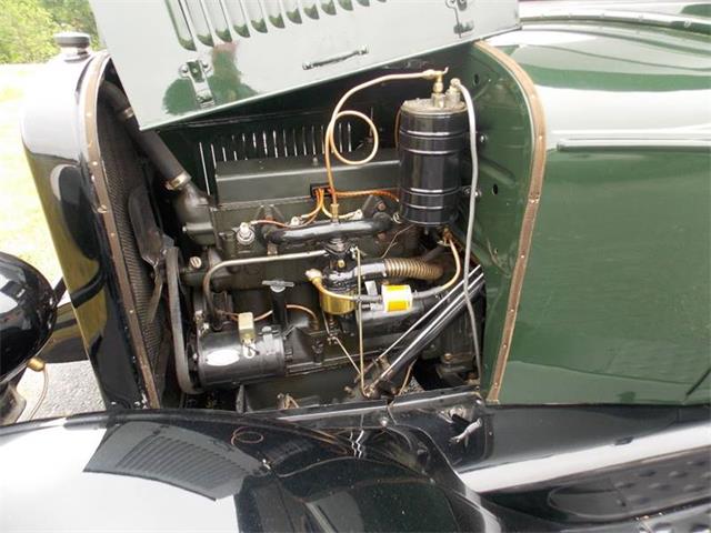 1928 Chevrolet AA Capitol (CC-1213151) for sale in Cleveland, Georgia
