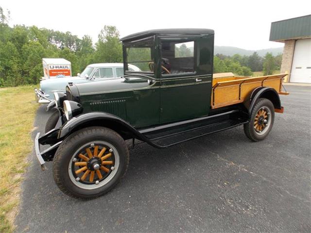 1928 Chevrolet AA Capitol (CC-1213151) for sale in Cleveland, Georgia