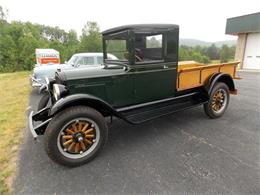1928 Chevrolet AA Capitol (CC-1213151) for sale in Cleveland, Georgia