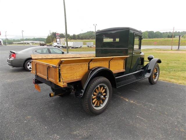 1928 Chevrolet AA Capitol (CC-1213151) for sale in Cleveland, Georgia