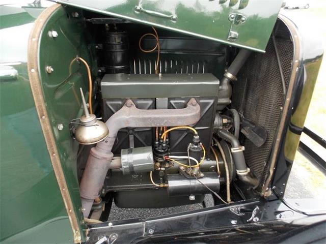 1928 Chevrolet AA Capitol (CC-1213151) for sale in Cleveland, Georgia