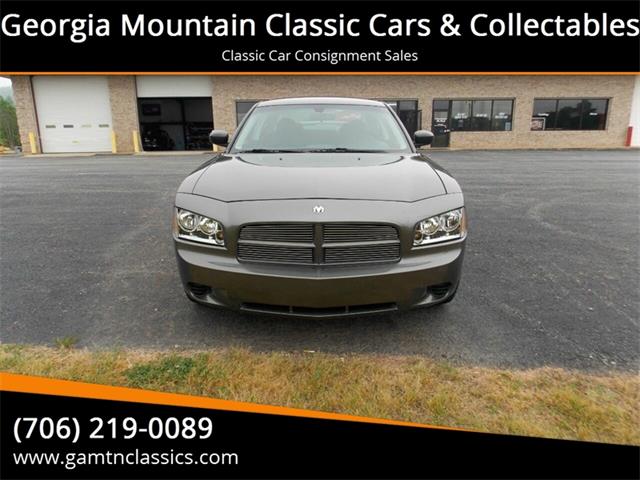 2010 Dodge Charger (CC-1213152) for sale in Cleveland, Georgia