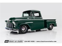 1955 Chevrolet 3100 (CC-1213163) for sale in Saint Louis, Missouri