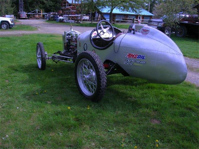 1927 Ford Model T (CC-1213175) for sale in Qualicum beach, 