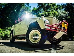 1974 Volkswagen Thing (CC-1213177) for sale in Spring, Texas