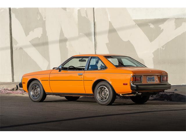 1978 Toyota Celica (CC-1213194) for sale in Los Angeles, California