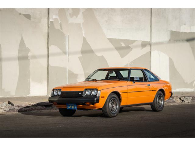 1978 Toyota Celica (CC-1213194) for sale in Los Angeles, California