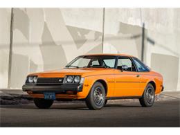 1978 Toyota Celica (CC-1213194) for sale in Los Angeles, California