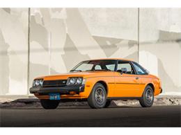 1978 Toyota Celica (CC-1213194) for sale in Los Angeles, California