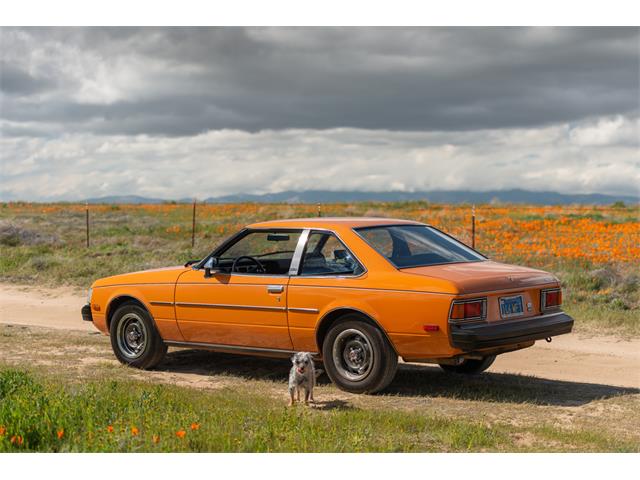 1978 Toyota Celica (CC-1213194) for sale in Los Angeles, California
