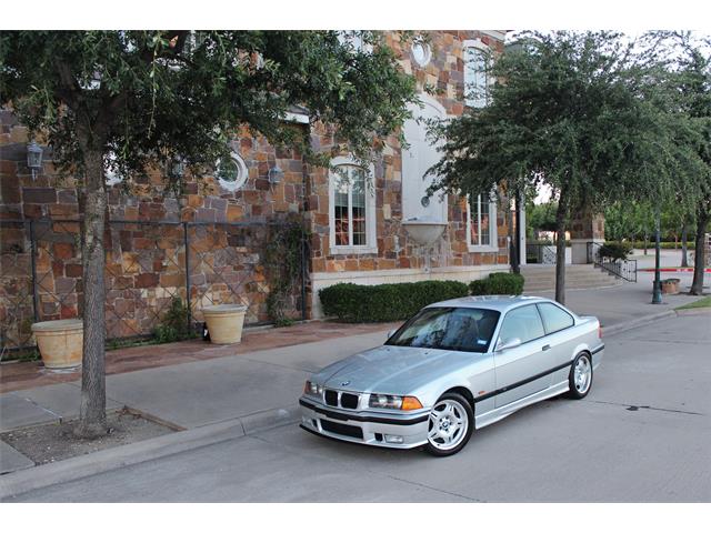 1998 BMW M3 (CC-1213195) for sale in Dallas, Texas