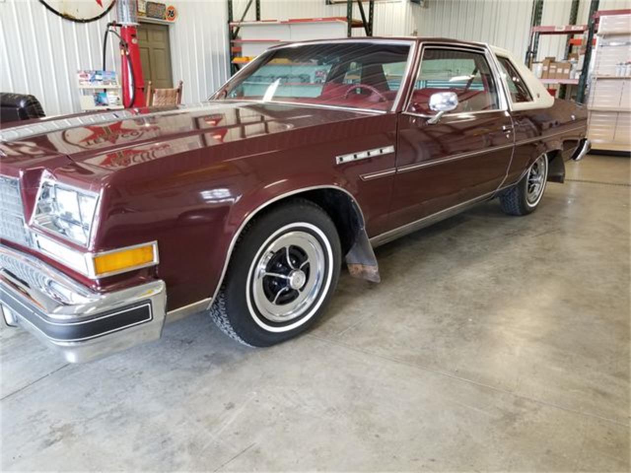 1978 Buick Electra for Sale | ClassicCars.com | CC-1210321