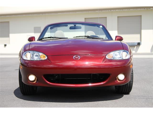 2003 Mazda Miata (CC-1213219) for sale in Land O Lakes, Florida